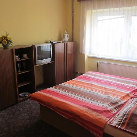 V Aleji - Ubytovani V Soukromi Valtice Exterior foto