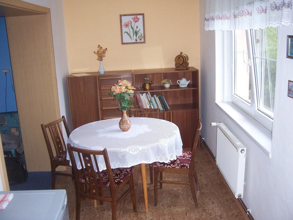 V Aleji - Ubytovani V Soukromi Valtice Cameră foto