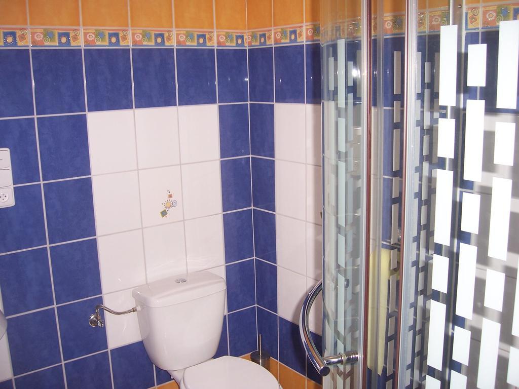 V Aleji - Ubytovani V Soukromi Valtice Exterior foto