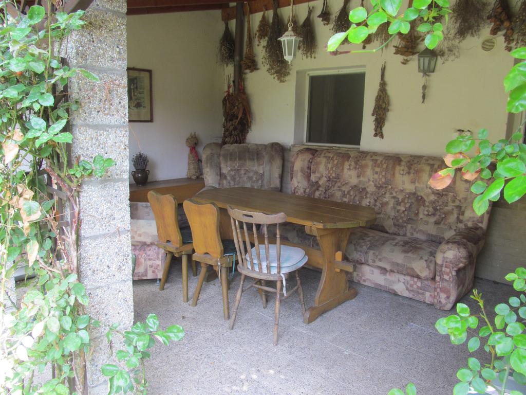 V Aleji - Ubytovani V Soukromi Valtice Exterior foto