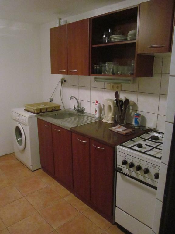 V Aleji - Ubytovani V Soukromi Valtice Exterior foto